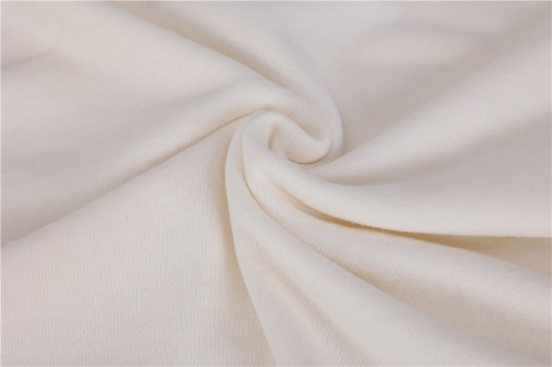 莫代尔氨纶小毛圈